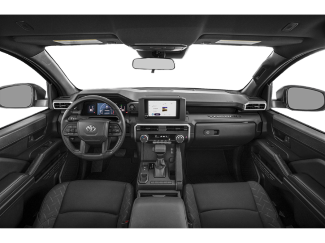 New 2026 Ice Cap Toyota SR image 5
