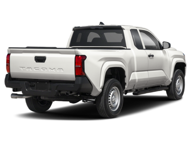 New 2026  Toyota SR image 2
