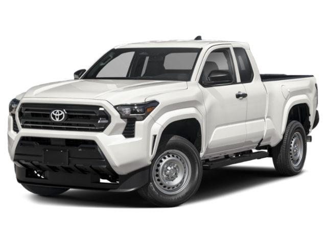 2026 Toyota Tacoma SR 4X2 XTRACAB