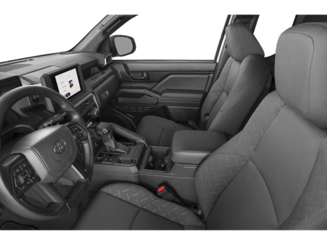 New 2026 Ice Cap Toyota SR image 6