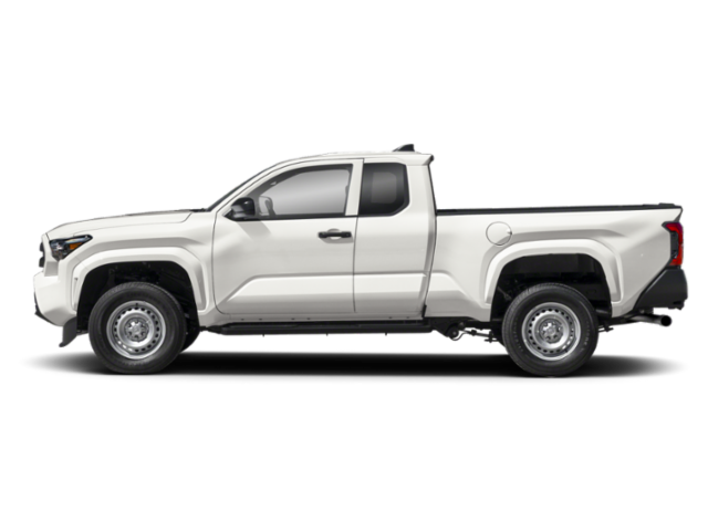 New 2026  Toyota SR image 3