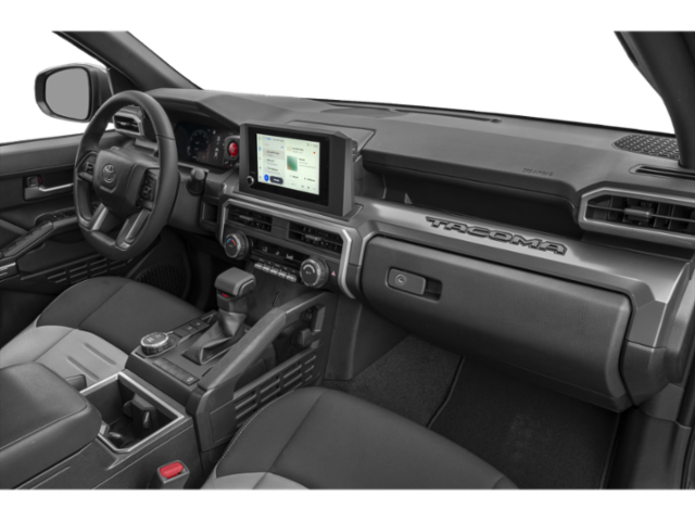 New 2026 Brown Toyota TRD Sport image 12