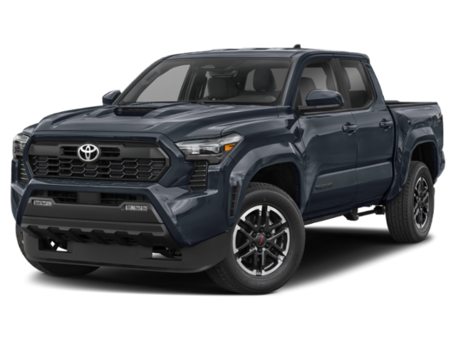 2026 Toyota Tacoma TRD Sport's photo