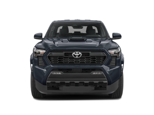 New 2026  Toyota TRD Sport image 4