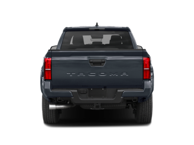 New 2026  Toyota TRD Sport image 5