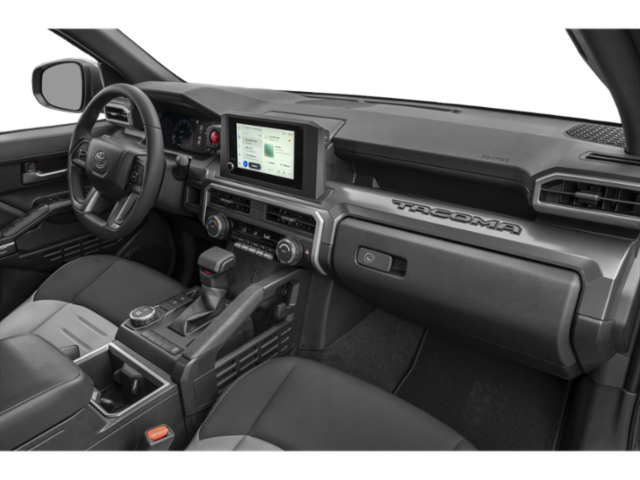 New 2026 Mudbath Toyota TRD Sport image 12