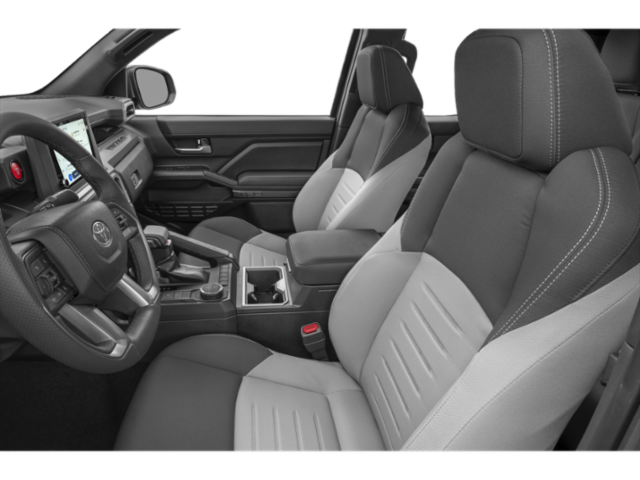 New 2026 Mudbath Toyota TRD Sport image 6