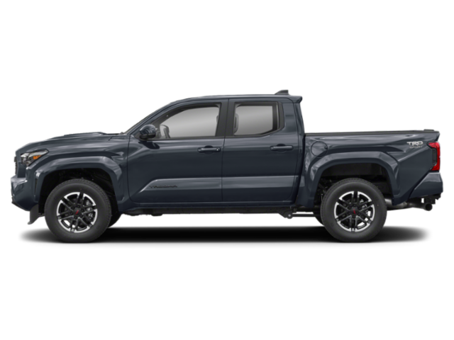 New 2026  Toyota TRD Sport image 3