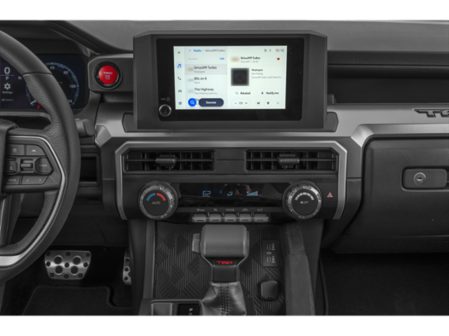 New 2026 Brown Toyota TRD Sport image 7