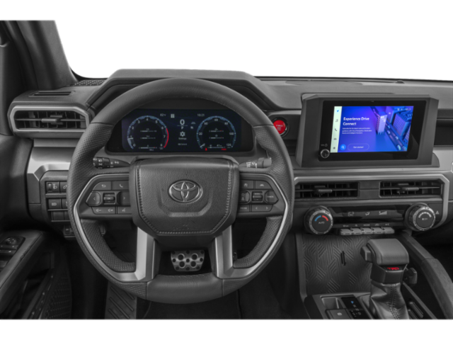 New 2026 Brown Toyota TRD Sport image 4