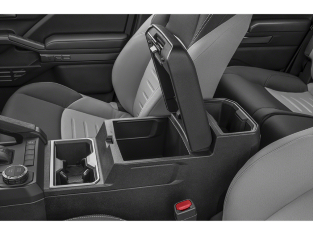 New 2026 Brown Toyota TRD Sport image 11