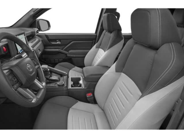 New 2026 Brown Toyota TRD Sport image 6