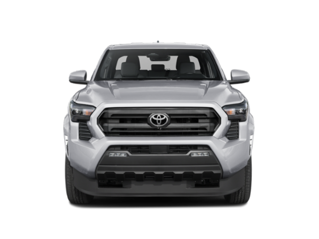 New 2026 Gray Toyota SR5 image 4