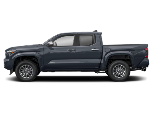 New 2026 Brown Toyota Limited image 3