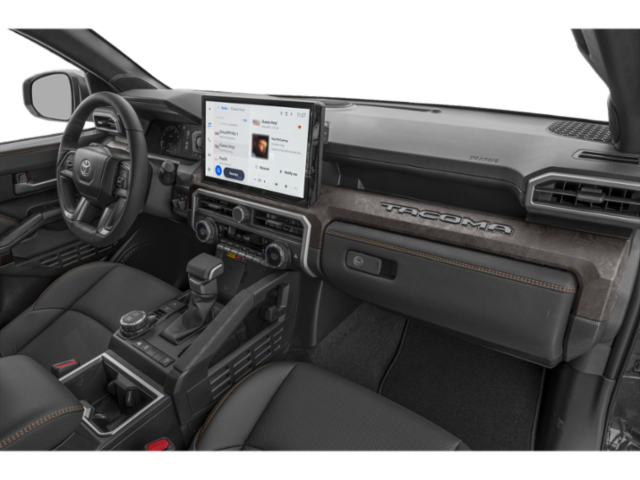 New 2026 Brown Toyota Limited image 14