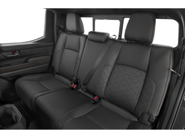 New 2026 Brown Toyota Limited image 12
