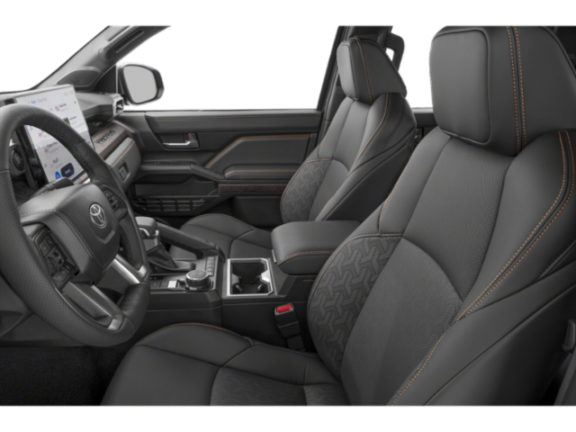 New 2026 Brown Toyota Limited image 8
