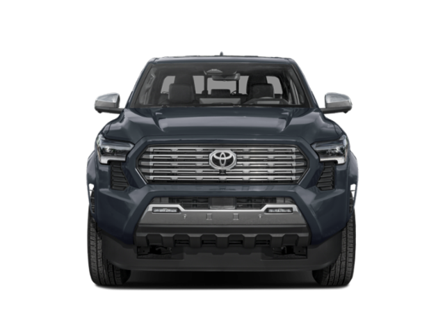 New 2026 Brown Toyota Limited image 4