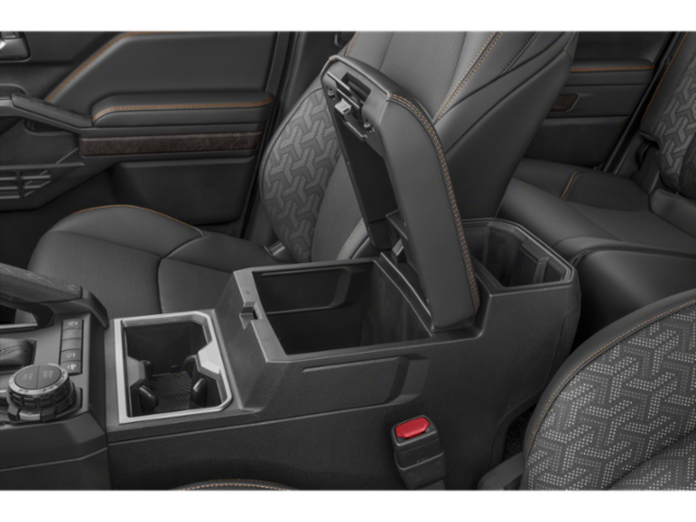 New 2026 Brown Toyota Limited image 13