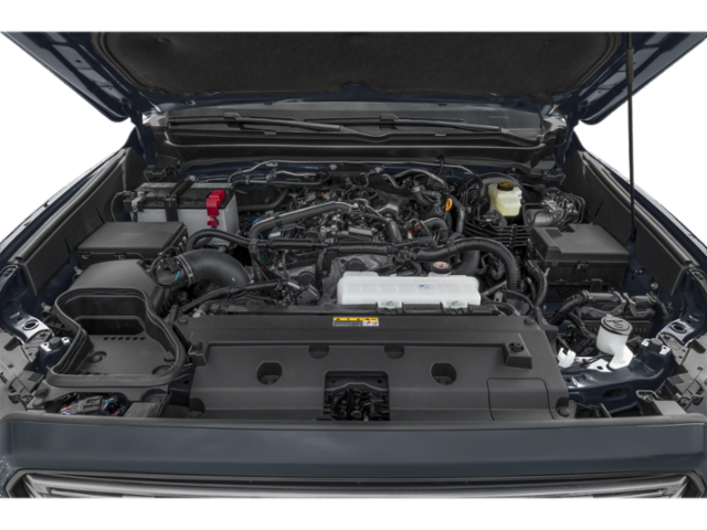 New 2026 Brown Toyota Limited image 11