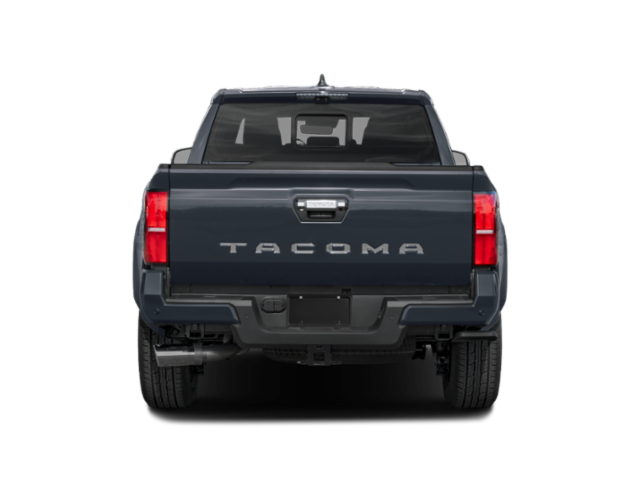 New 2026 Brown Toyota Limited image 5