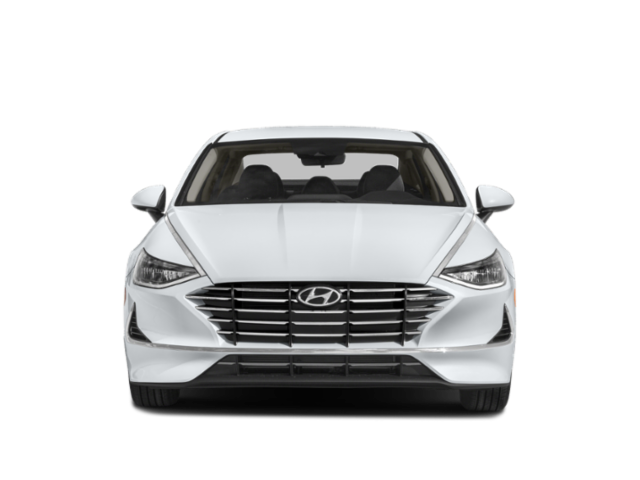 Used 2022 Black Hyundai SE image 4