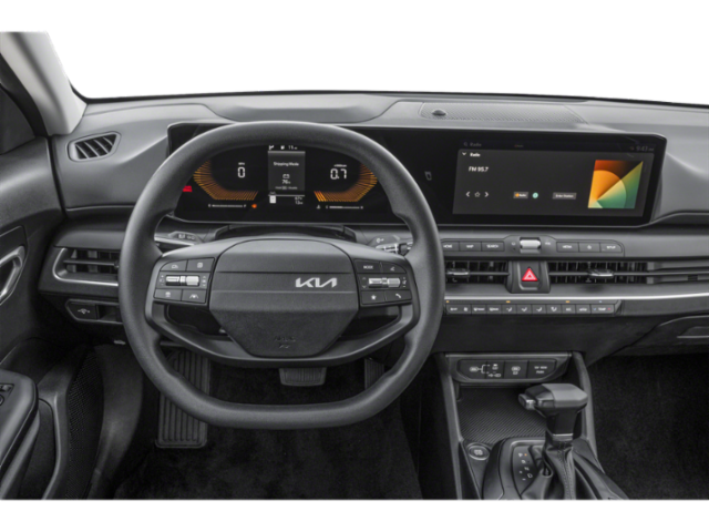 New 2027  Kia LX image 6
