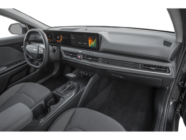 New 2027  Kia LX image 14