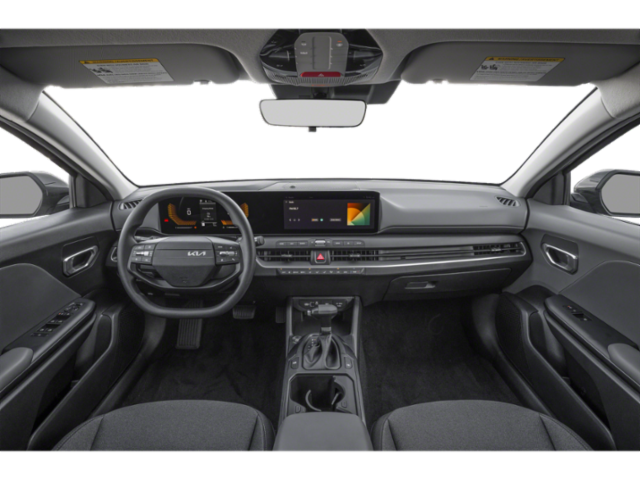 New 2027  Kia LX image 7