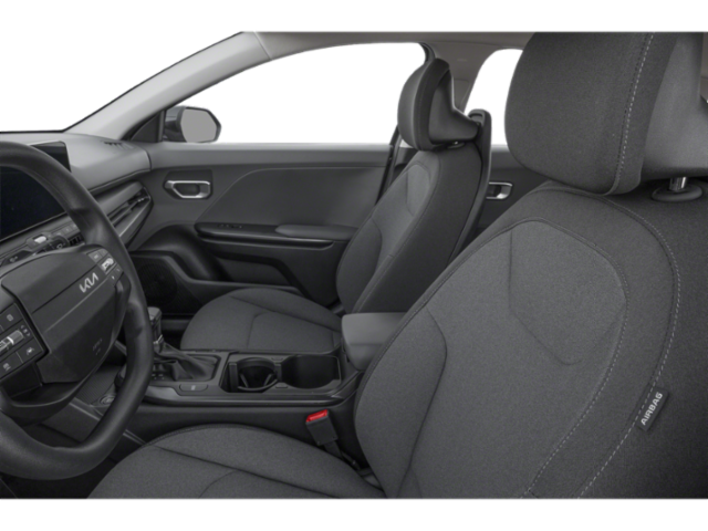 New 2027  Kia LX image 8
