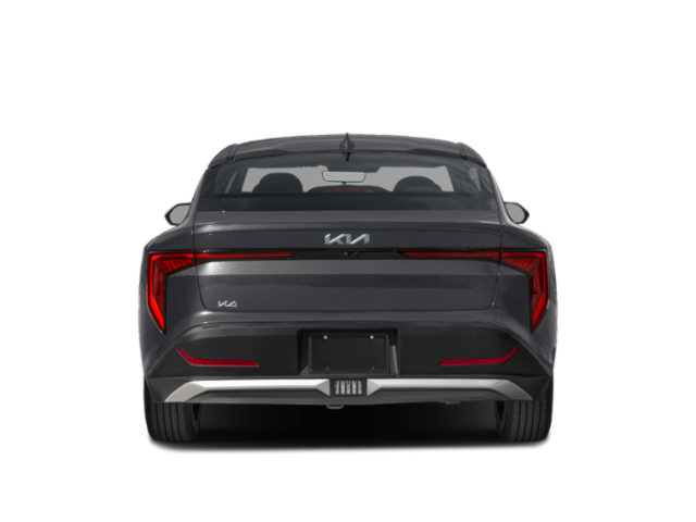 New 2027  Kia LX image 5