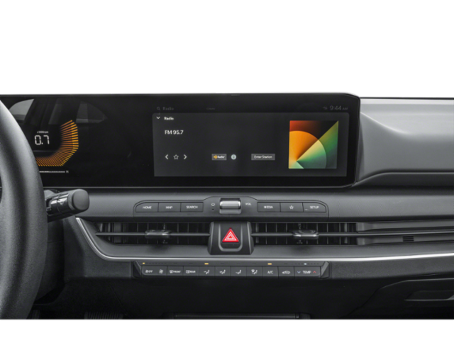 New 2027  Kia LX image 9