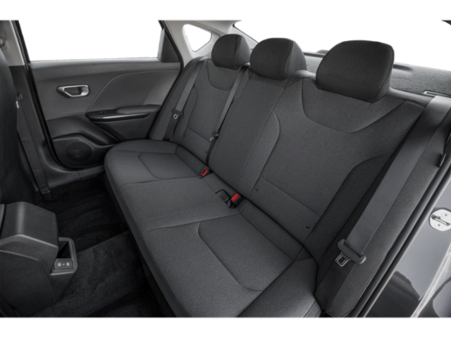 New 2027  Kia LX image 12