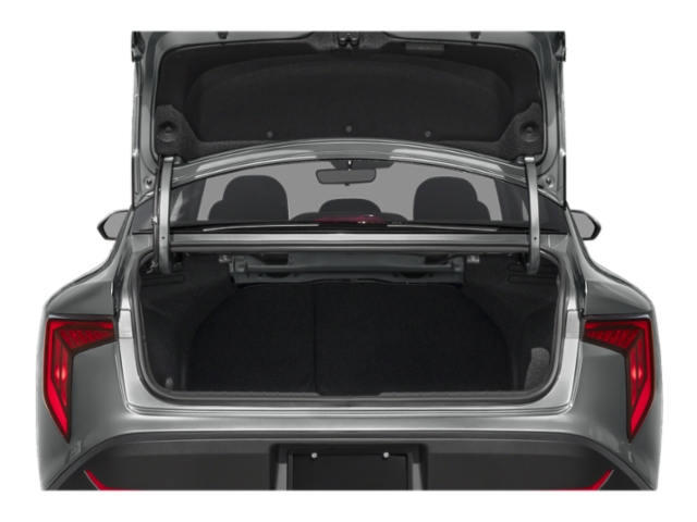 New 2027 STEEL GRAY Kia LXS image 8