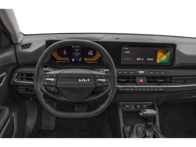 New 2027 STEEL GRAY Kia LXS image 4