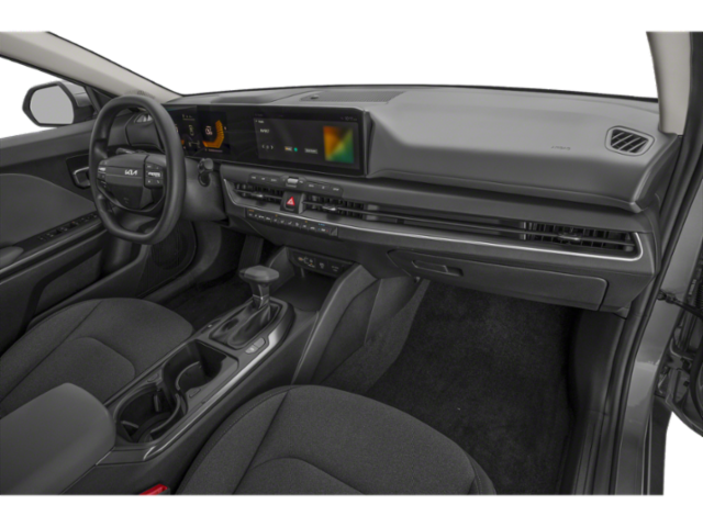 New 2027 STEEL GRAY Kia LXS image 12