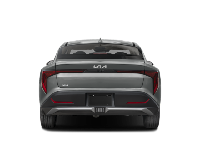 New 2027  Kia LXS image 5