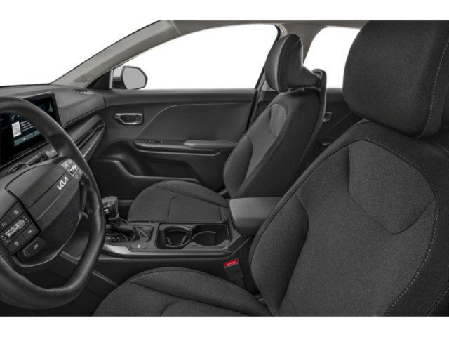 New 2027 STEEL GRAY Kia LXS image 6