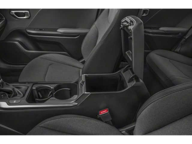 New 2027 STEEL GRAY Kia LXS image 11