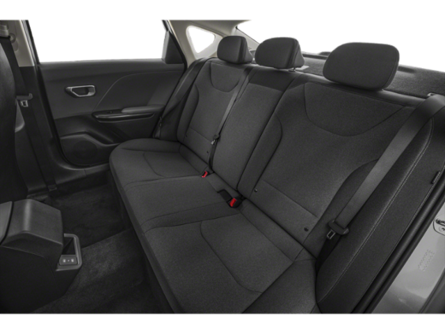 New 2027 STEEL GRAY Kia LXS image 10
