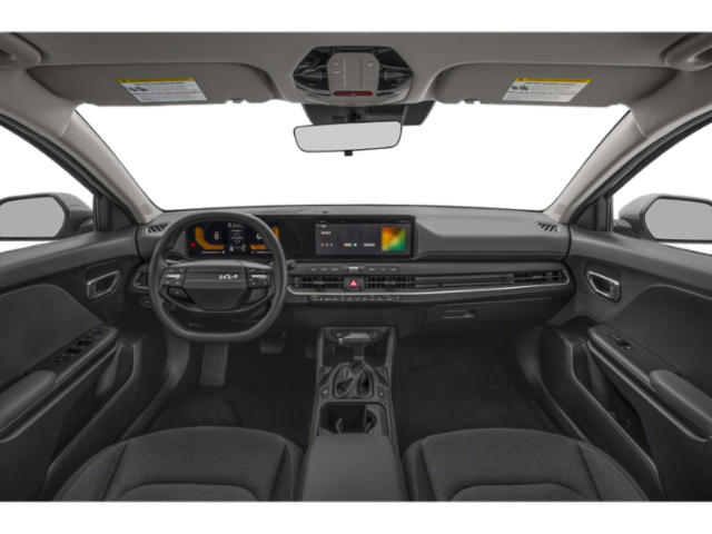 New 2027 STEEL GRAY Kia LXS image 5