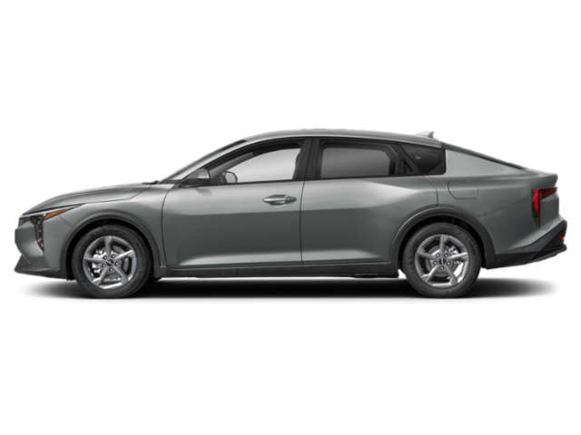 New 2027  Kia LXS image 3