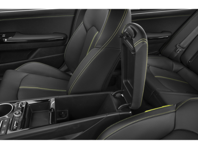 New 2027 Black Kia GT image 12