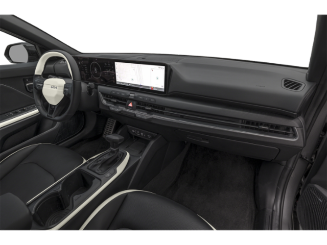 New 2027 AURORA/BLACK PE Kia GT-Line Turbo image 12