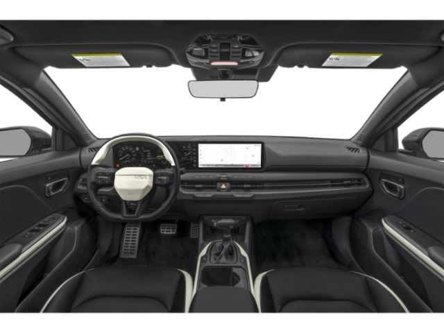 New 2027 AURORA/BLACK PE Kia GT-Line Turbo image 5