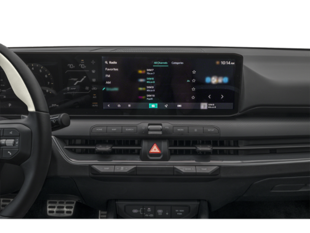 New 2027 AURORA/BLACK PE Kia GT-Line Turbo image 7