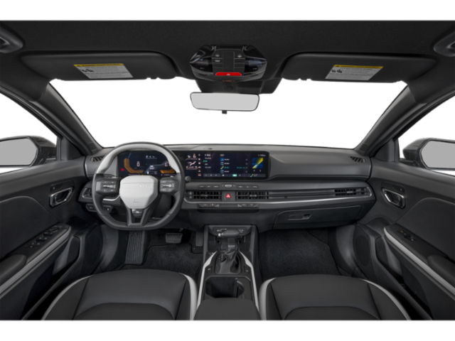 New 2027 White Kia GT-Line image 5