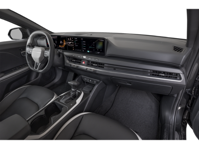New 2027 White Kia GT-Line image 12