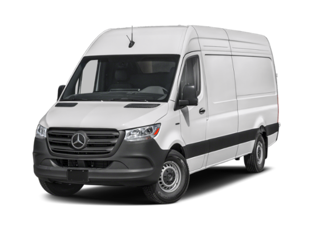 2024 Mercedes-Benz eSprinter Cargo Van Base's photo
