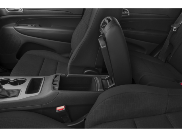 Used 2015 Black Jeep Altitude image 15
